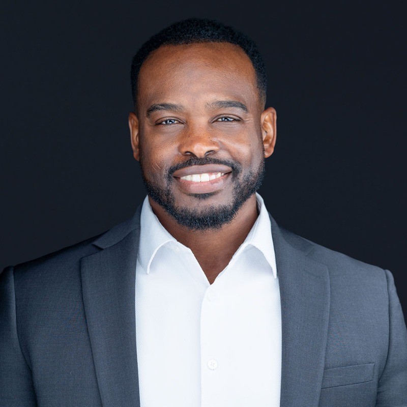 Jerome Johnson, II